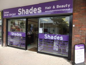 North Herts Laser Clinic in Shades Hair and Beauty Stevenage