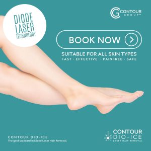 Diode Laser Technology Fast Effective Painfree